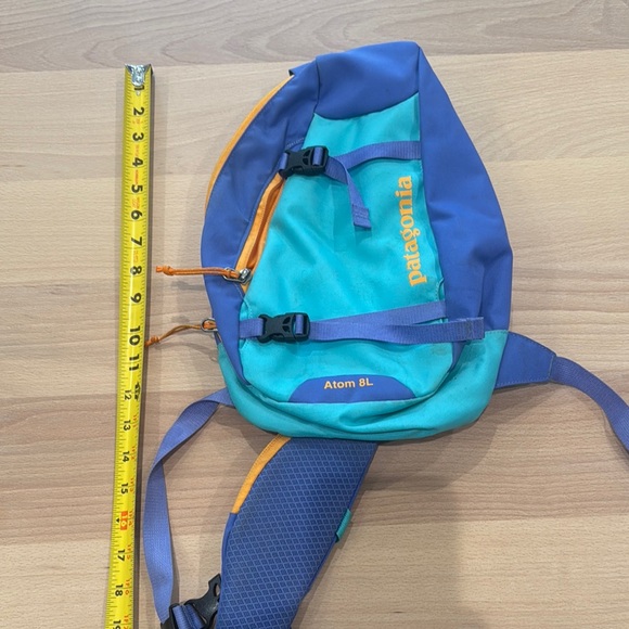 Patagonia Atom Sling - Picture 5 of 9